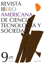 					Ver Vol. 3 Núm. 9 (2007)
				