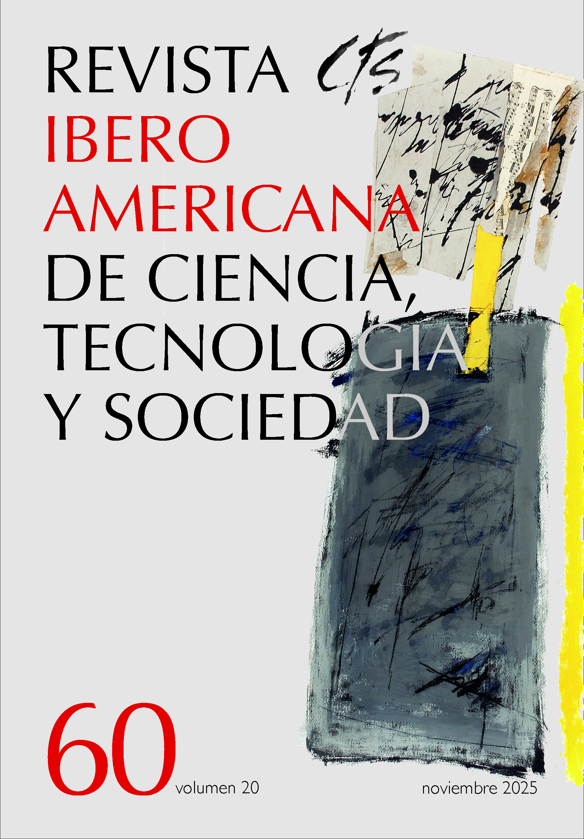 					Ver Vol. 20 Núm. 60 (2025)
				